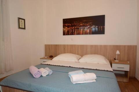 Villa Vlade- From The Heated Pool To The Beach In 1 Minute เยเซนิเซ ภายนอก รูปภาพ